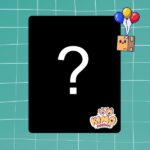 Pack Surpresa KIMO ADESIVOS c/ 20 Cartelas Sortidas