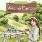 KSB Edição 8 Clássica "Vida no Campo" Ano 2 Versão Completa