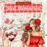 KSB Edição 9 Clássica "Red Memories" Ano 2 Versão Completa