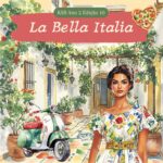 KSB Edição 10 Clássica "La Bella Italia" Ano 2 Versão Completa