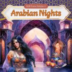 KSB Edição 3 Extra "Arabian Nights" Ano 2 Versão Completa