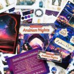 KSB Edição 3 Extra "Arabian Nights" Ano 2 Versão Completa - Imagem 2
