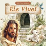 KSB Edição 6 Extra "Ele Vive!" Ano 2 Versão Completa