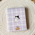 Bloco para Colagens Boo & Cozy c/ 30 Folhas 13x16cm KIMO ADESIVOS - Imagem 2