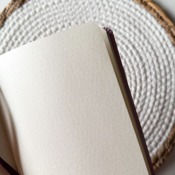 Caderno Bullet Journal Witchy Nightst A5 KIMO ADESIVOS - Imagem 9