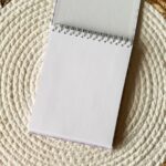 Bloco para Colagens Boo & Cozy c/ 30 Folhas 13x16cm KIMO ADESIVOS - Imagem 3