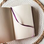 Caderno Bullet Journal Witchy Nightst A5 KIMO ADESIVOS - Imagem 8