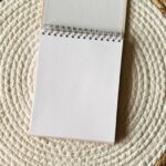Bloco para Colagens Make Memories c/ 30 Folhas 13x16cm KIMO ADESIVOS - Imagem 3