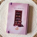 Caderno Bullet Journal Witchy Nightst A5 KIMO ADESIVOS - Imagem 2