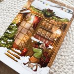 Caderno Bullet Journal Magic Christmas A5 KIMO ADESIVOS - Imagem 4