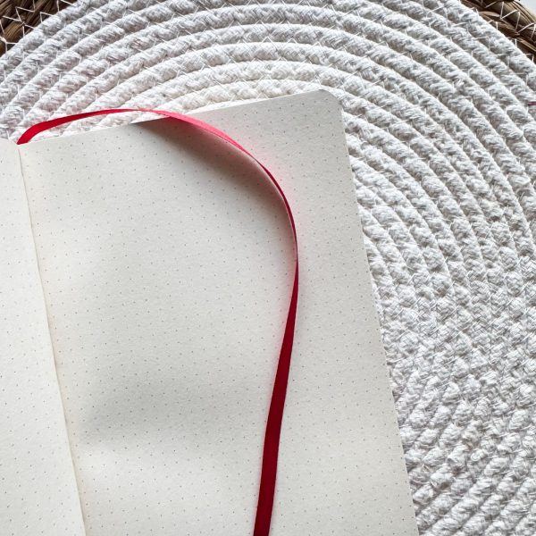 Caderno Bullet Journal Magic Christmas A5 KIMO ADESIVOS - Imagem 6